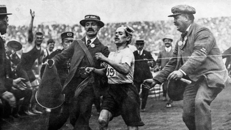 Igrzyska Olimpijskie w Londynie w 1908 roku
