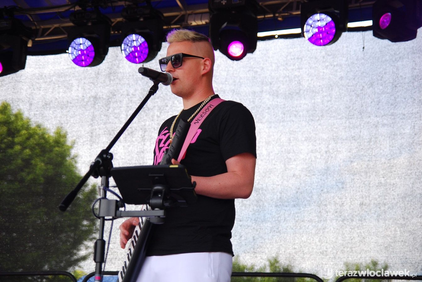Nieszawa FLOW - Skolim, Andre i inni