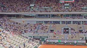 Polki napisały historię na Roland Garros. Oto reakcja kibiców