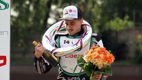 Daniel Kaczmarek: Nie chodzi o wygrane. Chcę zbierać jak najwięcej punktów