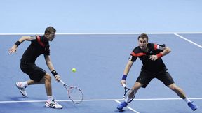 ATP Sydney: Fyrstenberg i Matkowski przegrali w ćwierćfinale z Nestorem i Zimonjiciem