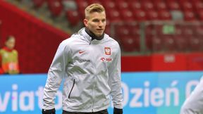 Sprawdź, co ten reprezentant Polski robi w wolnym czasie