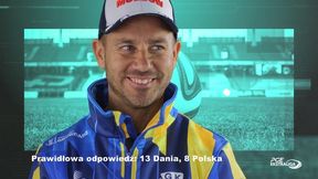 Żużel. Ekspert PGE Ekstraligi: co Nicki Pedersen wie o Danii?