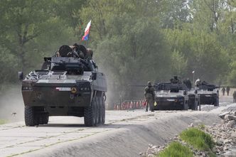 Europa się zbroi. Na ten cel wydała więcej niż Rosja i Chiny