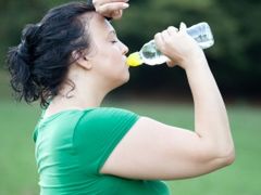 Niewłaściwe picie wody może prowadzić nawet do śmierci