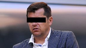 Jest akt oskarżenia przeciwko Cezaremu K. Chciał 20 mln euro za milczenie