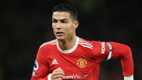 "Nie chcę być w takim klubie". Cristiano Ronaldo o sytuacji Manchesteru United