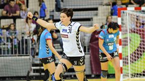 Sylwia Lisewska: Zrobimy wszystko, aby w play-offach grać z Pogonią