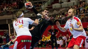 EHF Euro 2016: Gorące serca Czarnogórców mogły doprowadzić do sensacji! Dania wygrała dopiero w końcówce