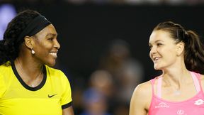 WTA Indian Wells: Agnieszka Radwańska w połówce z Sereną Williams