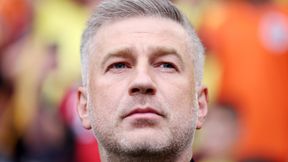 Media: oto kandydat na trenera Legii. Prowadził zespół na Euro 2024