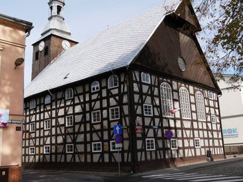 Noc w Muzeum w Rakoniewicach. Wybierz się na spotkanie z historią pożarnictwa!