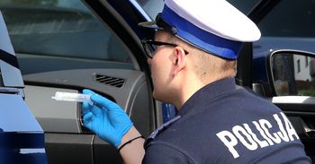Policja rozbiła gang sprzedający narkotyki we wschodniej Wielkopolsce. Ich "towar" był wart blisko 600 tysięcy złotych!