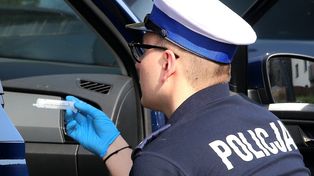 Policja rozbiła gang sprzedający narkotyki we wschodniej Wielkopolsce. Ich "towar" był wart blisko 600 tysięcy złotych!