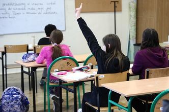 Pieniądze na edukację dzieci z Ukrainy. Będzie problem? MEN odpowiada