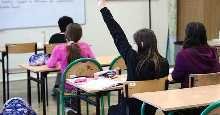 Pieniądze na edukację dzieci z Ukrainy. Będzie problem? MEN odpowiada