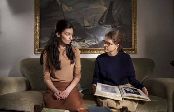 Drugi sezon „Genialnej przyjaciółki” w lutym na HBO GO, a w marcu w HBO