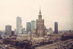 Smog Warszawa - 14 lutego. Sprawdź, jaka jest dziś jakość powietrza w poszczególnych dzielnicach