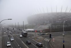 Smog Warszawa - 5 lutego. Sprawdź, jaka jest dziś jakość powietrza