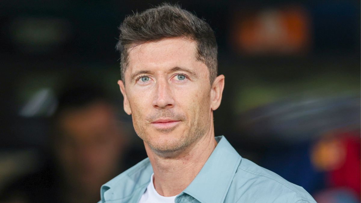 Robert Lewandowski