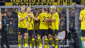 Puchar Niemiec: Borussia nie zawiodła. Reus bohaterem