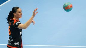 Puchar EHF: wysoka wygrana z LK Zug. Zagłębie jedną nogą w drugiej rundzie