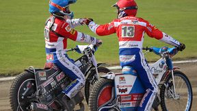 Wybrzeże bez szans na awans - analiza szans klubów Nice Polskiej Ligi Żużlowej