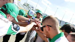 Włókniarz i Stal ustaliły nowy termin meczu