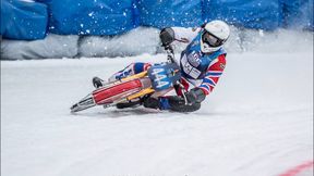 Ice racing: Rosjanie ponownie dominują. Zorn pierwszy raz poza półfinałem