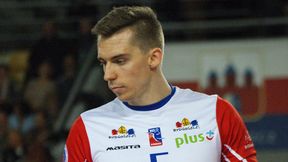 Wojciech Ferens opuścił Łuczniczkę. Ma już nowy klub