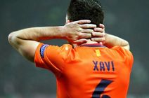 LM: Xavi stawia na Juventus. "To jak rzut monetą"