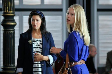 3. miejsce: Hotel 52