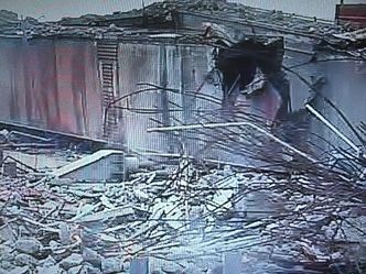 Wyciek w Fukuszimie. Trwa akcja