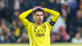 Nagły zwrot ws. sagi transferowej Ronaldo