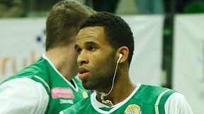 Walter Hodge uspokoja kibiców: Zostanę w Stelmecie do końca sezonu