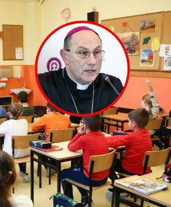 Spór o religię w szkołach. Prymas: "Nie wyobrażam sobie"