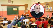 Spór o religię w szkołach. Prymas: "Nie wyobrażam sobie"