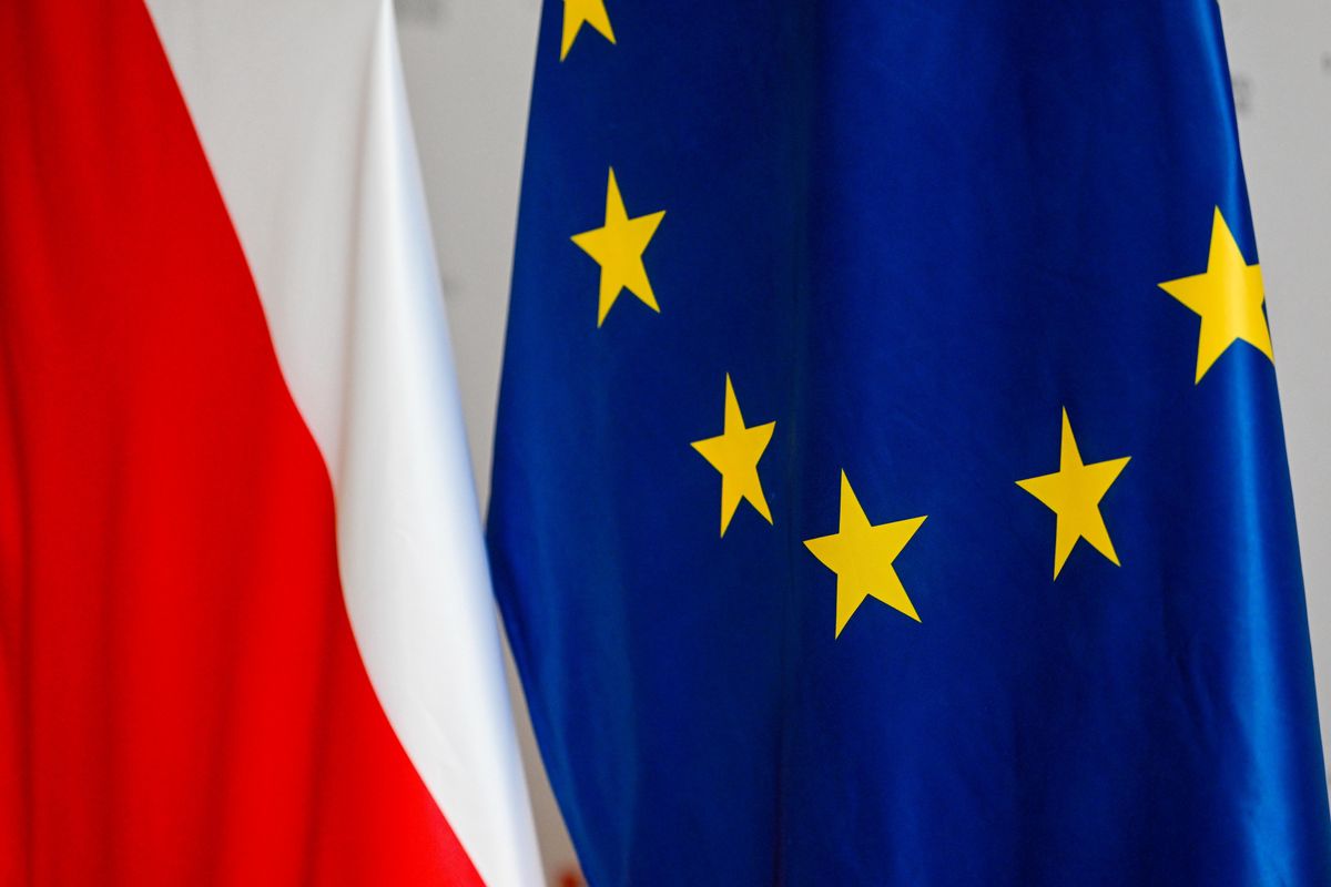 Państwa członkowskie UE zatwierdziły polski Krajowy Plan Odbudowy 