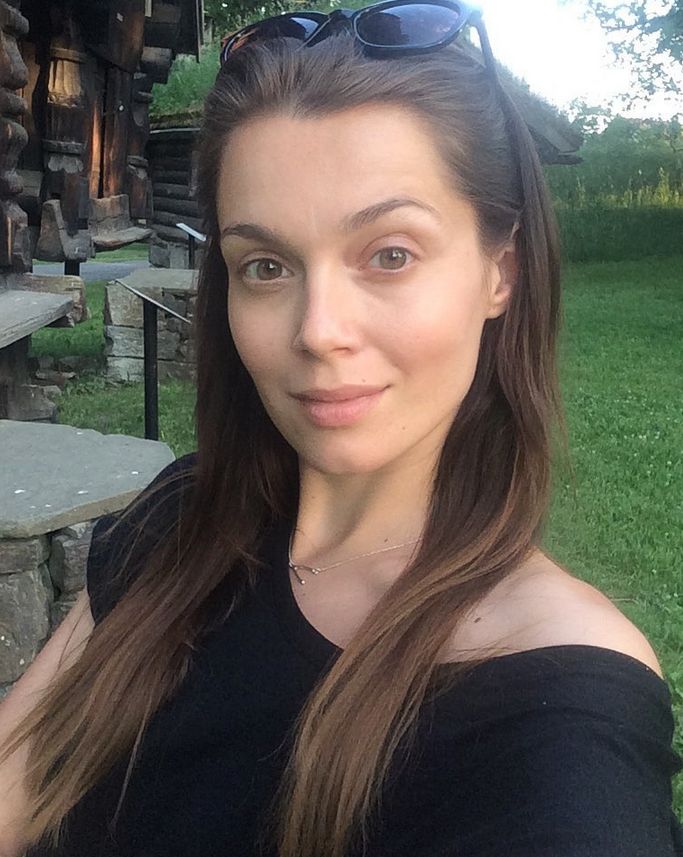 Paulina Papierska