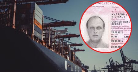 Tajemnicza seria zgonów Rosjan. Znaleziono już trzecie ciało