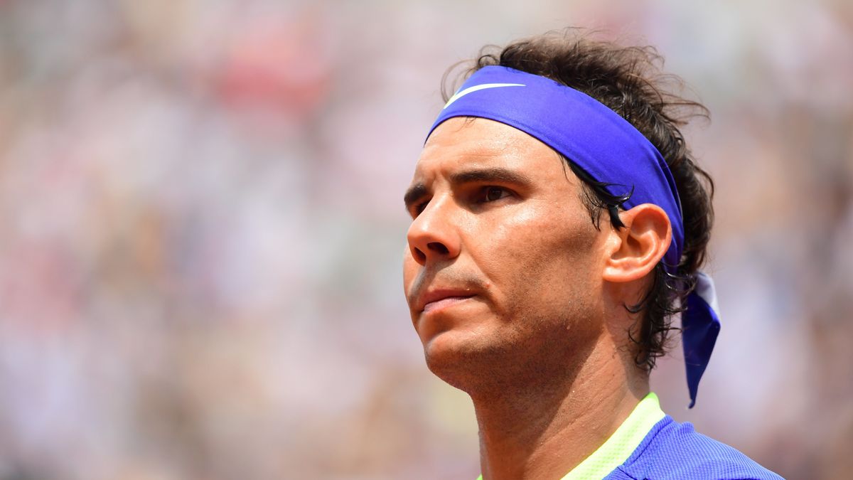 Roland Garros: ćwierćfinałowe mecze Rafaela Nadala i Novaka Djokovicia ...