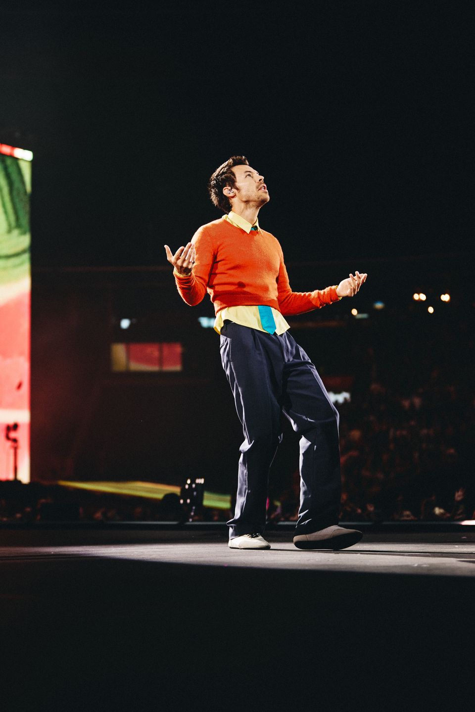 Harry Styles