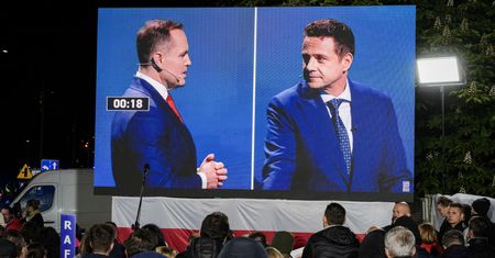 Ten jeden argument może pomóc wygrać Trzaskowskiemu. To obietnica końca wojny polsko-polskiej [OPINIA]