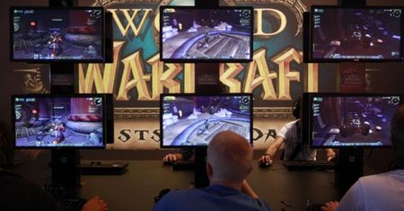 Gamescom 2012 w obiektywie - fotogaleria!