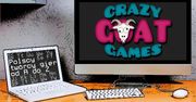 Polscy twórcy gier od A do Z: Crazy Goat Games