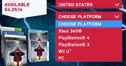 Czyżby The Amazing Spider-Man 2 miało nie ukazać się na Xboksie One?