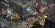 Shadowrun Returns pojawi się w czerwcu - na Steamie. Co z obietnicami o braku zabezpieczeń DRM?