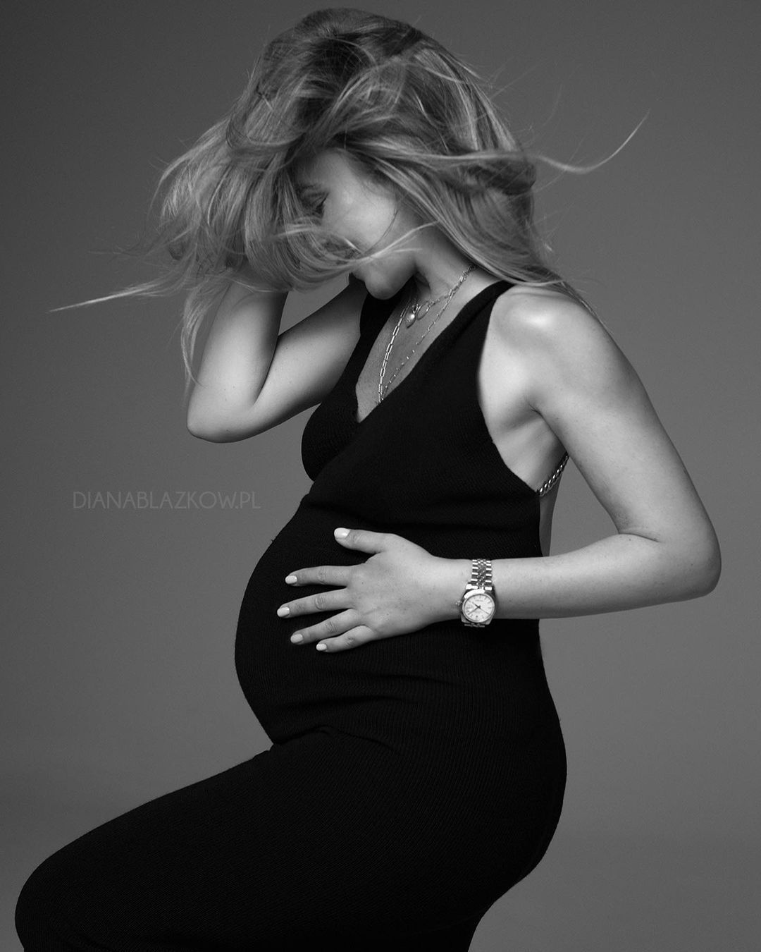 Katarzyna Krupa ogłosiła ciążę