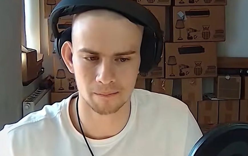 Łatwogang