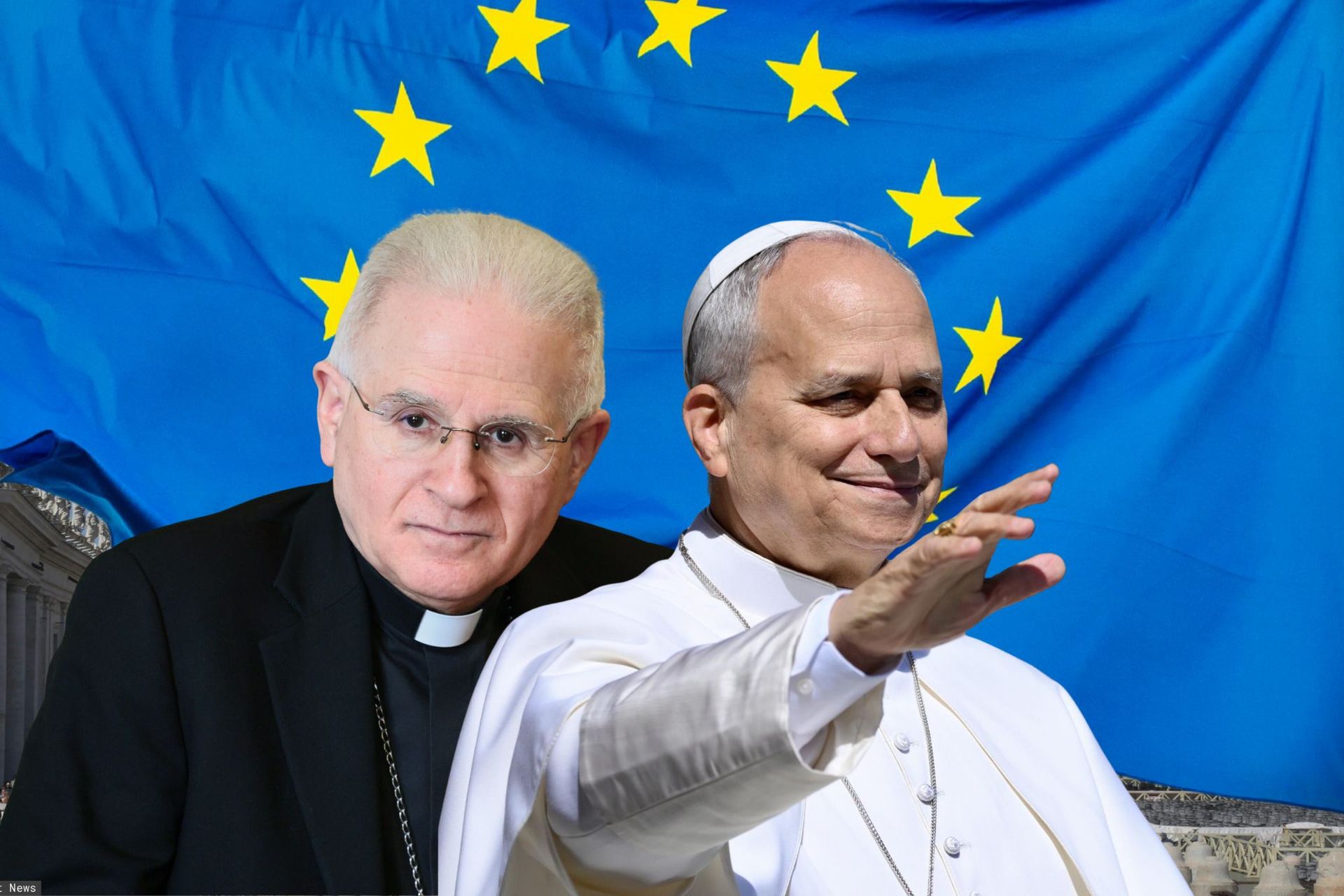 Europejscy biskupi z apelem u papieża. Chcą specjalnego wysłannika